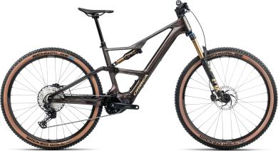 Orbea Rise SL M10 420W - 2025 