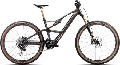 Orbea Rise SL M-LTD 420W - 2025 