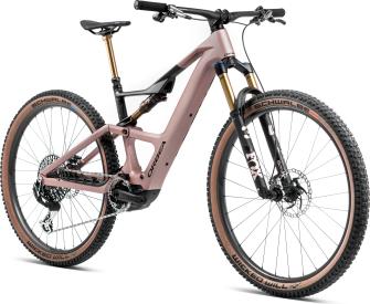 Orbea Rise SL M-LTD 630W - 2025 