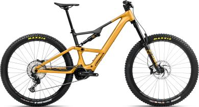 Orbea Rise LT H20 - 2025 