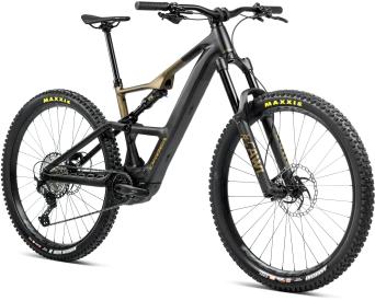 Orbea Rise LT H20 - 2025 