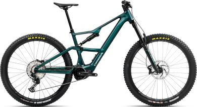 Orbea Rise LT H20 - 2025 