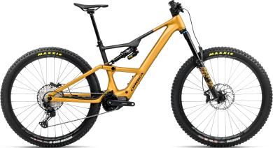 Orbea Rise LT H10 - 2025 