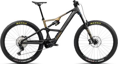 Orbea Rise LT H10 - 2025 