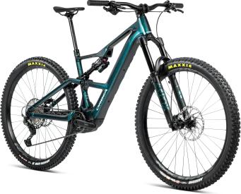 Orbea Rise LT H10 - 2025 