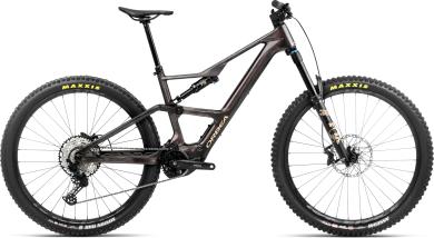 Orbea Rise LT M20 420W - 2025 