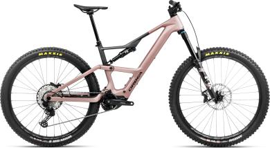 Orbea Rise LT M20 420W - 2025 