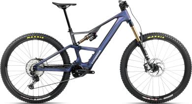 Orbea Rise LT M10 420W - 2025 