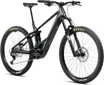 Orbea Wild ST H30 - 2025 