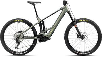 Orbea Wild H20 - 2025 