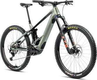 Orbea Wild H10 - 2025 