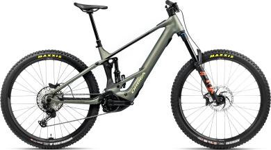 Orbea Wild H10 - 2025 