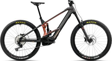 Orbea Wild M20 - 2025 