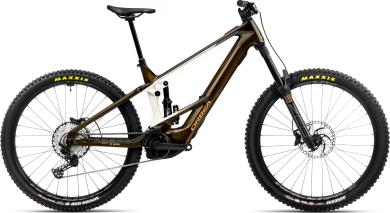 Orbea Wild M20 - 2025 