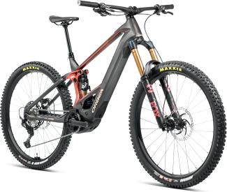 Orbea Wild M-TEAM - 2025 