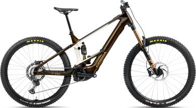 Orbea Wild M-TEAM - 2025 