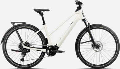 Orbea Kemen TOUR 20 MID - 2025 