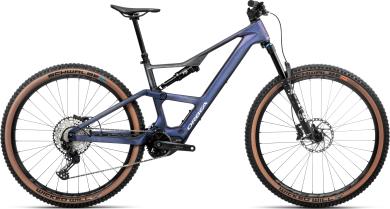 Orbea Rise SL M20 630W - 2025 