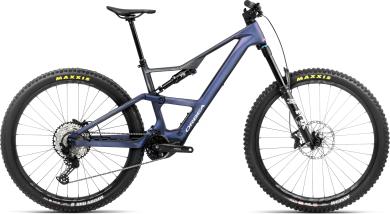 Orbea Rise LT M20 630W - 2025 