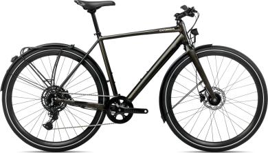 Orbea Vector 25 EQ - 2025 