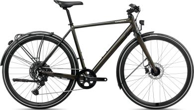 Orbea Vector 15 EQ - 2025 