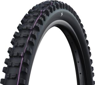 Schwalbe Shredda Rear Schwarz | ja | 29 | 2,5