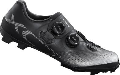 Shimano Fahrradschuhe SH-XC702 Black | 43 | normal