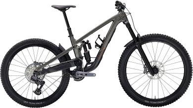 Trek Slash 9 GX AXS T-Type Gen 6 - 2025 