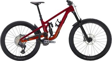 Trek Slash 9 GX AXS T-Type Gen 6 - 2024 XL