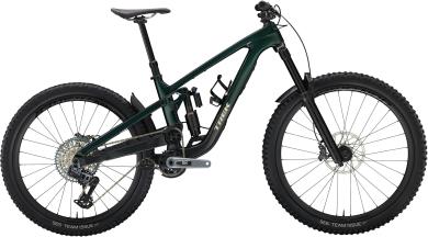 Trek Slash 9.8 GX AXS T-Type Gen 6 - 2024 