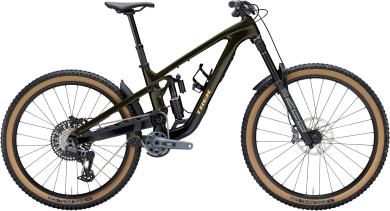 Trek Slash 9.8 GX AXS T-Type Gen 6 - 2025 