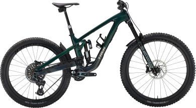 Trek Slash 9.9 X0 AXS T-Type Gen 6 - 2024 