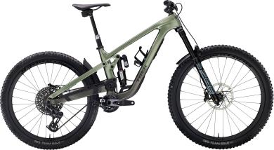 Trek Slash 9.9 X0 AXS T-Type Gen 6 - 2024 