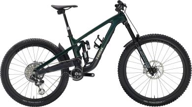 Trek Slash 9.9 XX AXS T-Type Gen 6 - 2024 