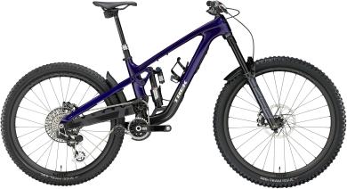 Trek Slash 9.9 XX AXS T-Type Gen 6 - 2025 