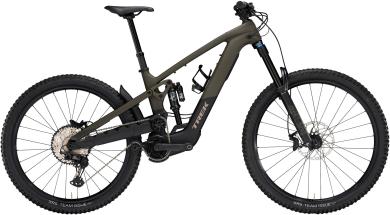 Trek Slash+ 9.7 SLX/XT - 2025 