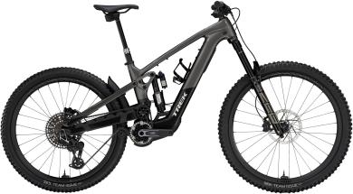 Trek Slash+ 9.9 X0 AXS T-Type - 2025 