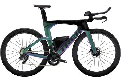 Trek Speed Concept SLR 7 AXS - 2025 