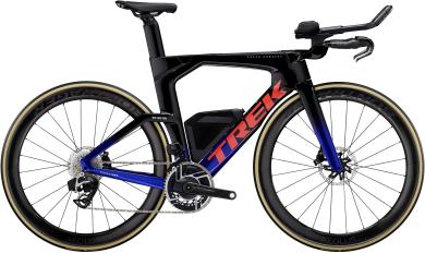 Trek Speed Concept SLR 9 AXS - 2025 