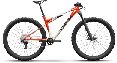 Trek Supercaliber SL 9.6 Gen 2 - 2025 