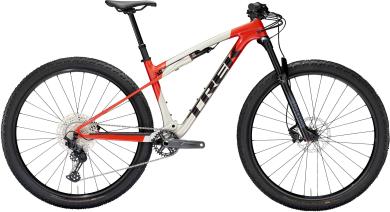 Trek Supercaliber SL 9.6 Gen 2 - 2025 