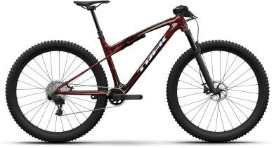 Trek Supercaliber SLR 9.7 GX AXS T-Type Gen 2 - 2025 