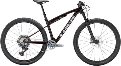 Trek Supercaliber SL 9.7 GX AXS T-Type Gen 2 - 2025 