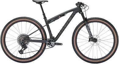 Trek Supercaliber SLR 9.8 X0 AXS T-Type Gen 2 - 2025 