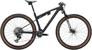 Trek Supercaliber SLR 9.9 Flight Attendant Gen 2 - 2025 