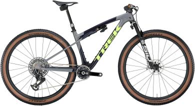 Trek Supercaliber SLR 9.9 Flight Attendant Gen 2 - 2025 