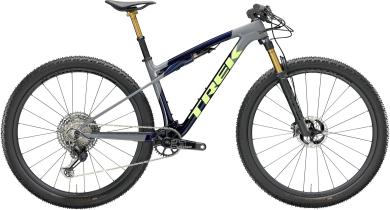 Trek Supercaliber SLR 9.9 XTR Gen 2 - 2025 