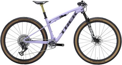 Trek Supercaliber SLR 9.9 XX AXS Gen 2 - 2025 