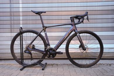 Orbea Gain M30i - 2023 Testrad M 