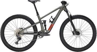 Trek Top Fuel 5 Gen 4 - 2025 